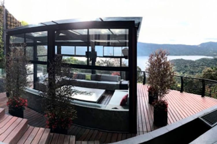 Casa de 5 alcobas en venta en Buena Vista, La Calera, 800 m² · foto 14 de 19