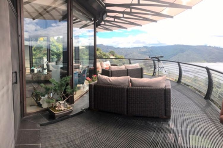 Casa de 5 alcobas en venta en Buena Vista, La Calera, 800 m² · foto 15 de 19