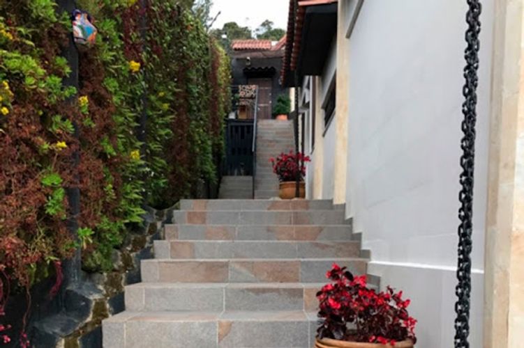 Casa de 5 alcobas en venta en Buena Vista, La Calera, 800 m² · foto 16 de 19