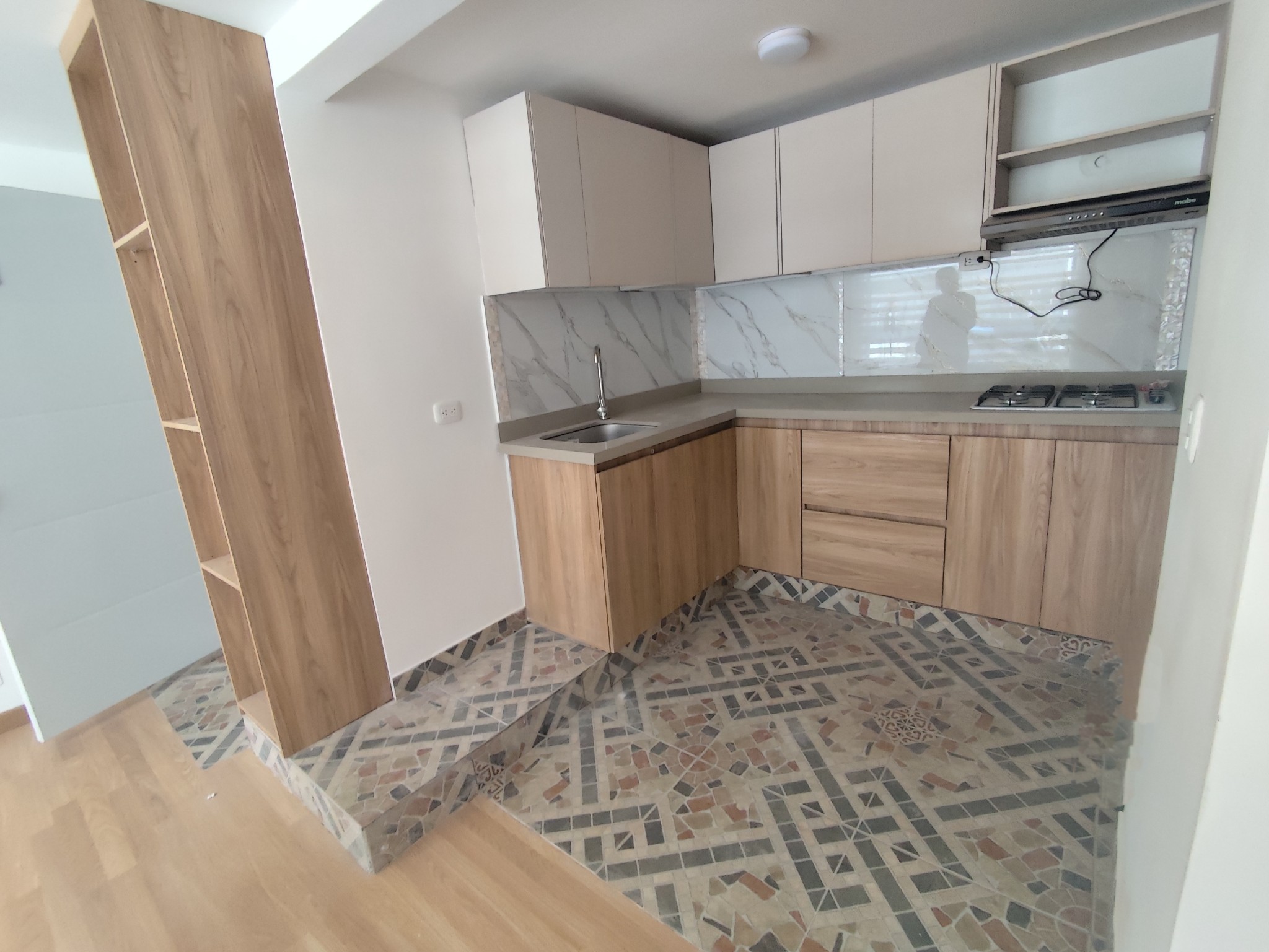 Apartamento en Venta en Zona norte, Bogotá