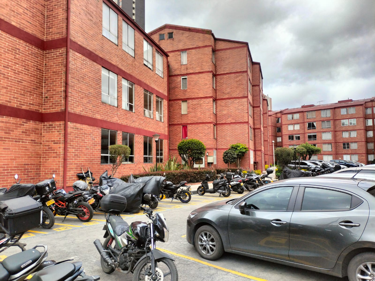 Apartamento en Venta en Villa del rio, Bogotá