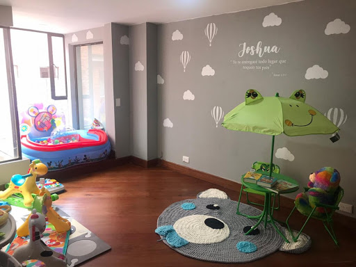 Apartamento en venta en Bosque De Pinos, Bogotá · foto 4 de 9