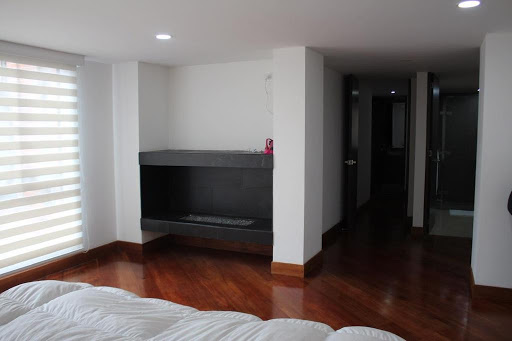 Apartamento en venta en Bosque De Pinos, Bogotá · foto 5 de 9