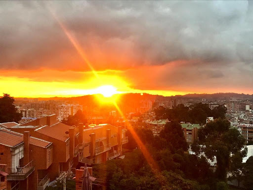 Apartamento en venta en Bosque De Pinos, Bogotá · foto 9 de 9