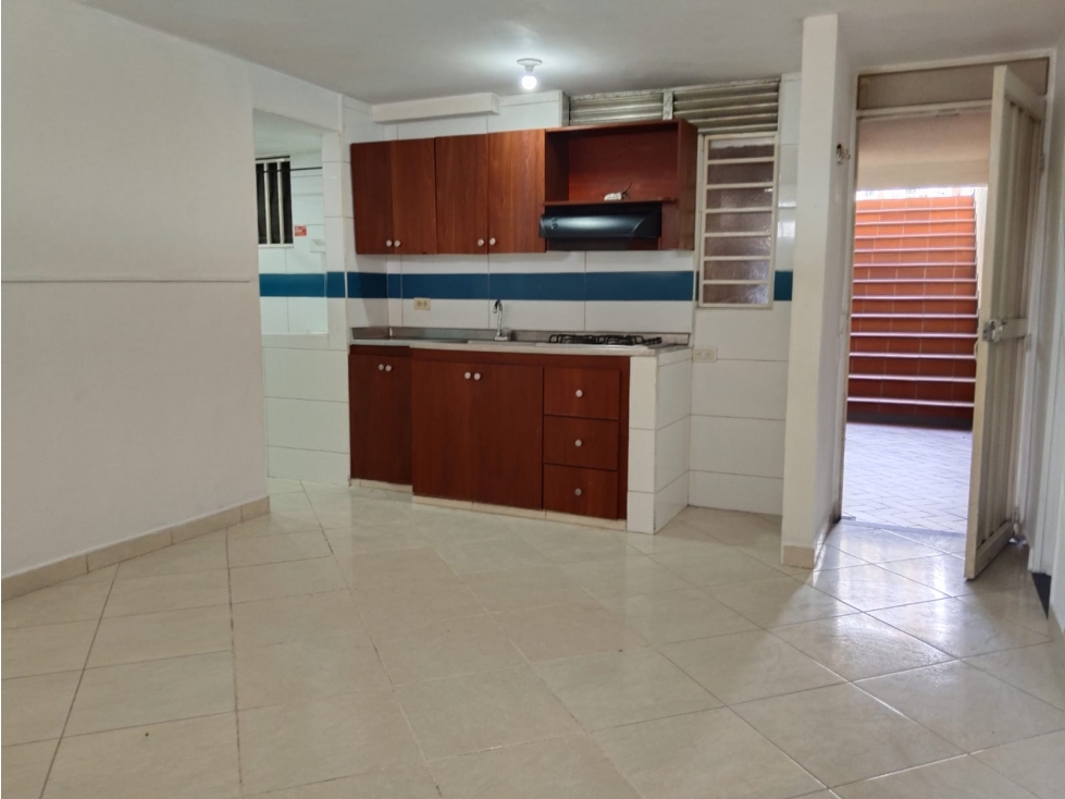 Apartaestudio en Arriendo en La candelaria, Medellín en Colon