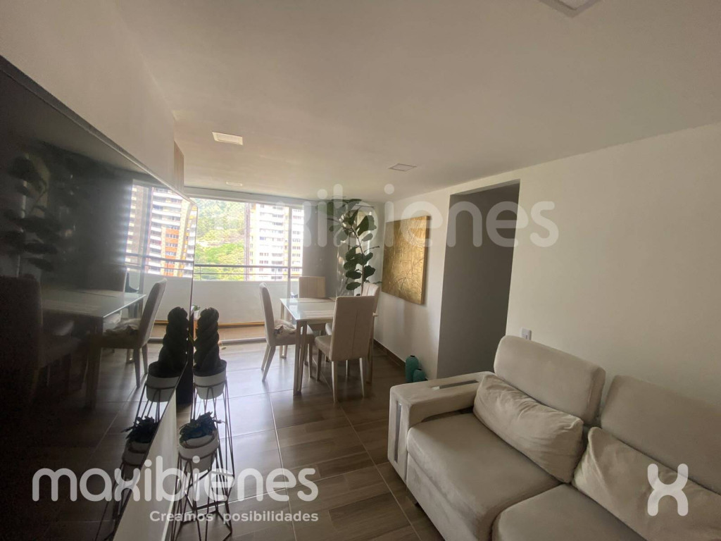 Apartment for rent in San gabriel, Bello