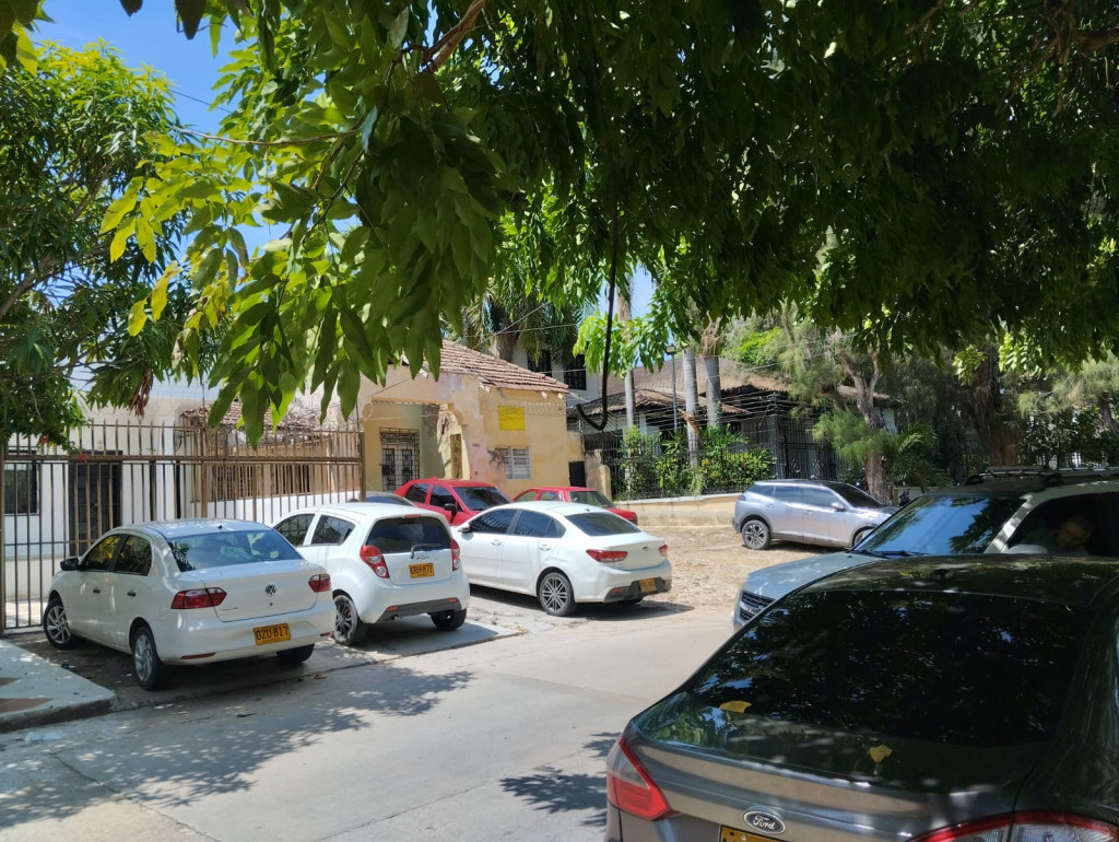 Casa en Arriendo en Bellavista, Barranquilla