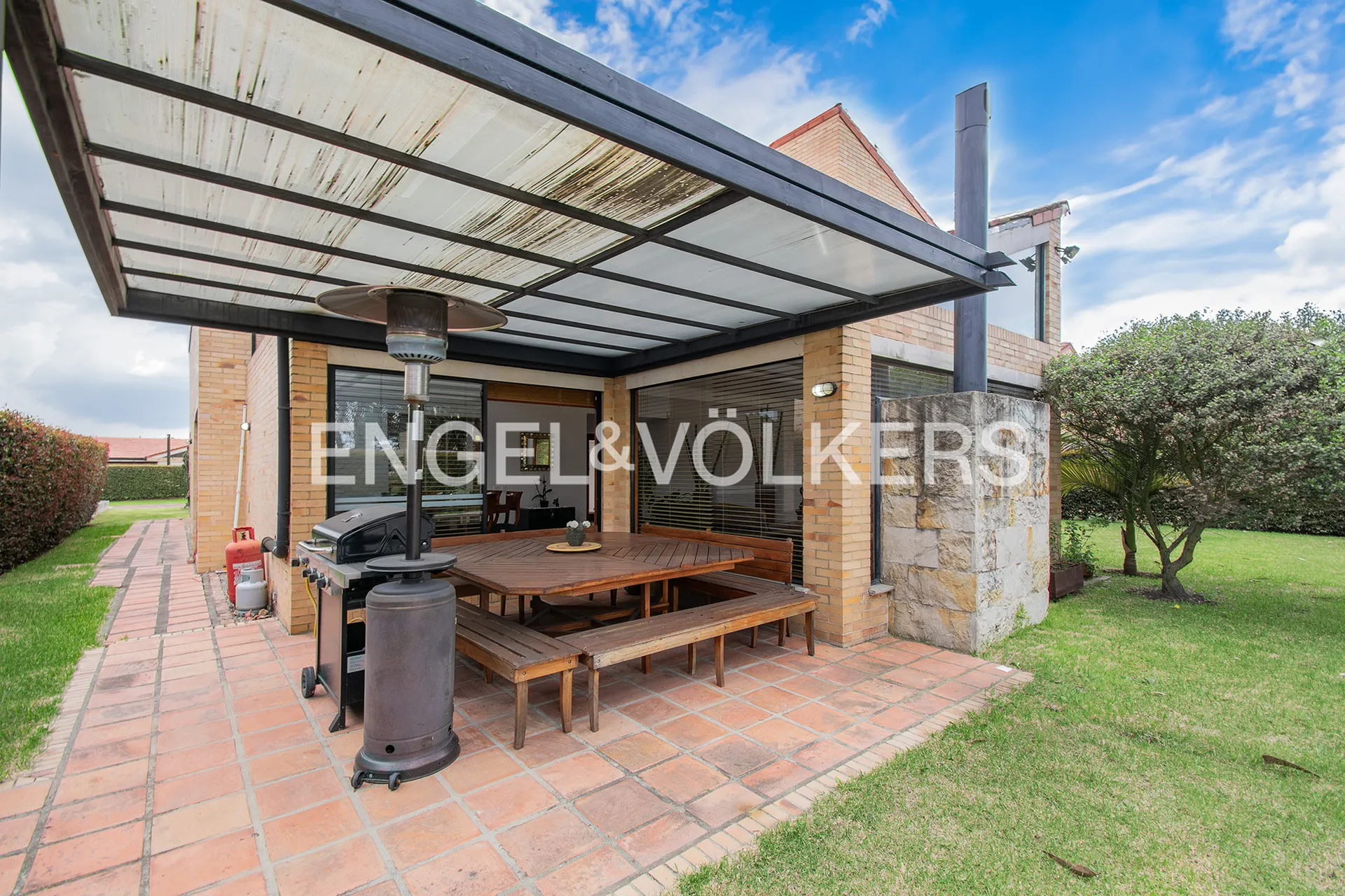 Casa en venta en Calahorra, Cajicá · foto 18 de 20