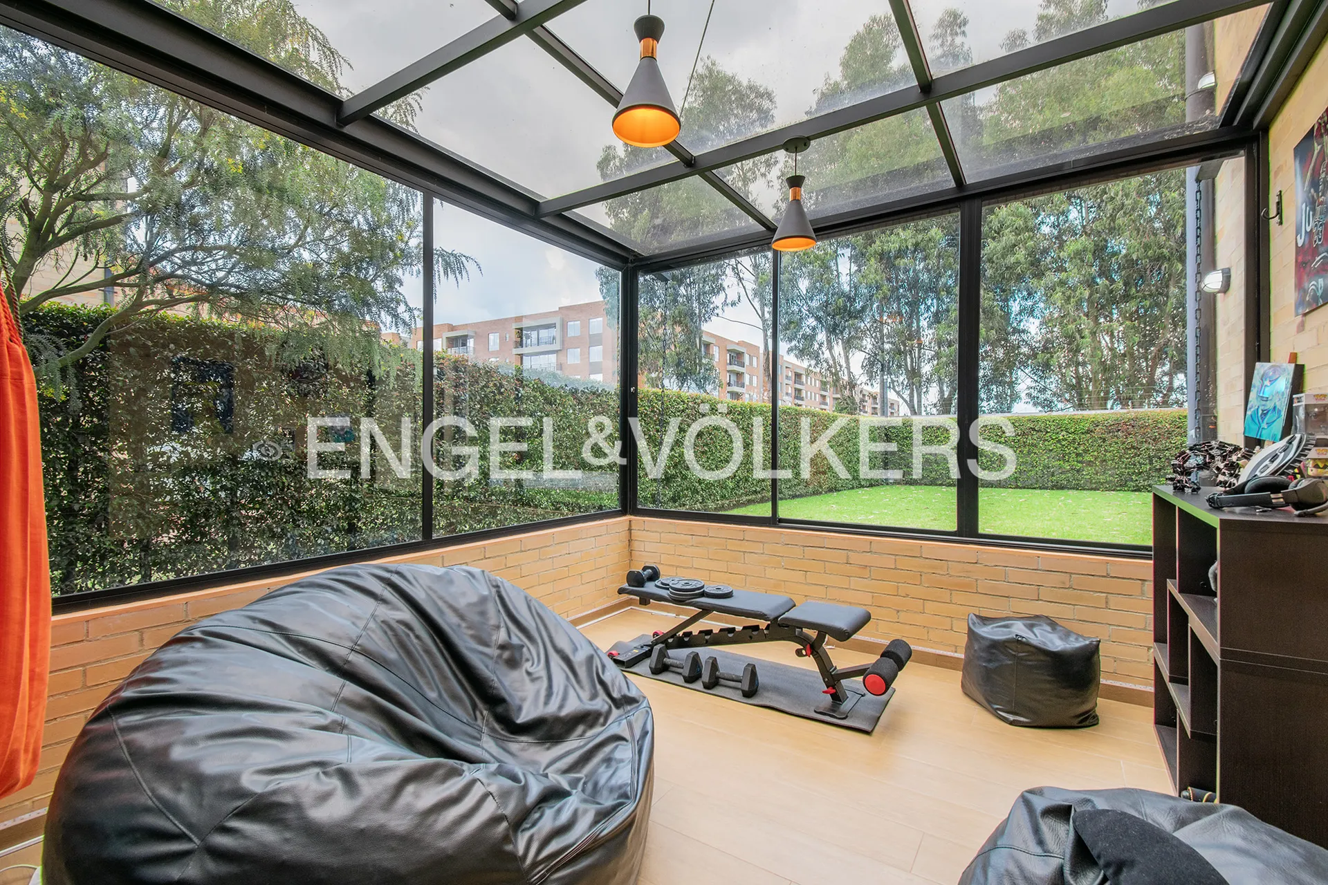 Casa en venta en Calahorra, Cajicá · foto 17 de 20