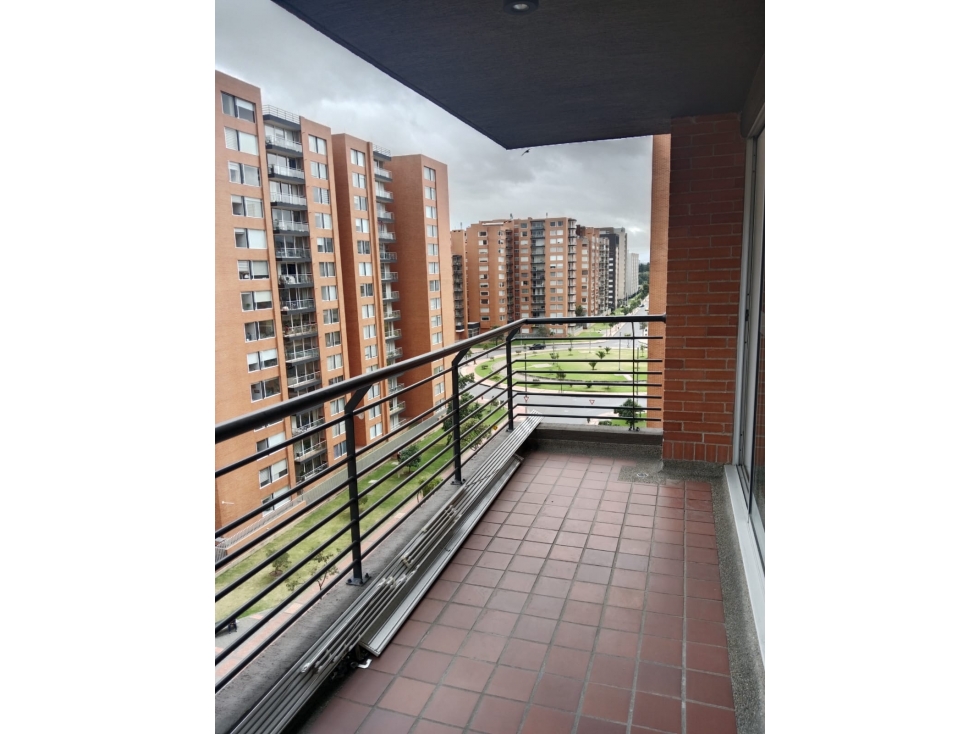 Apartamento en Venta en La felicidad, Bogotá