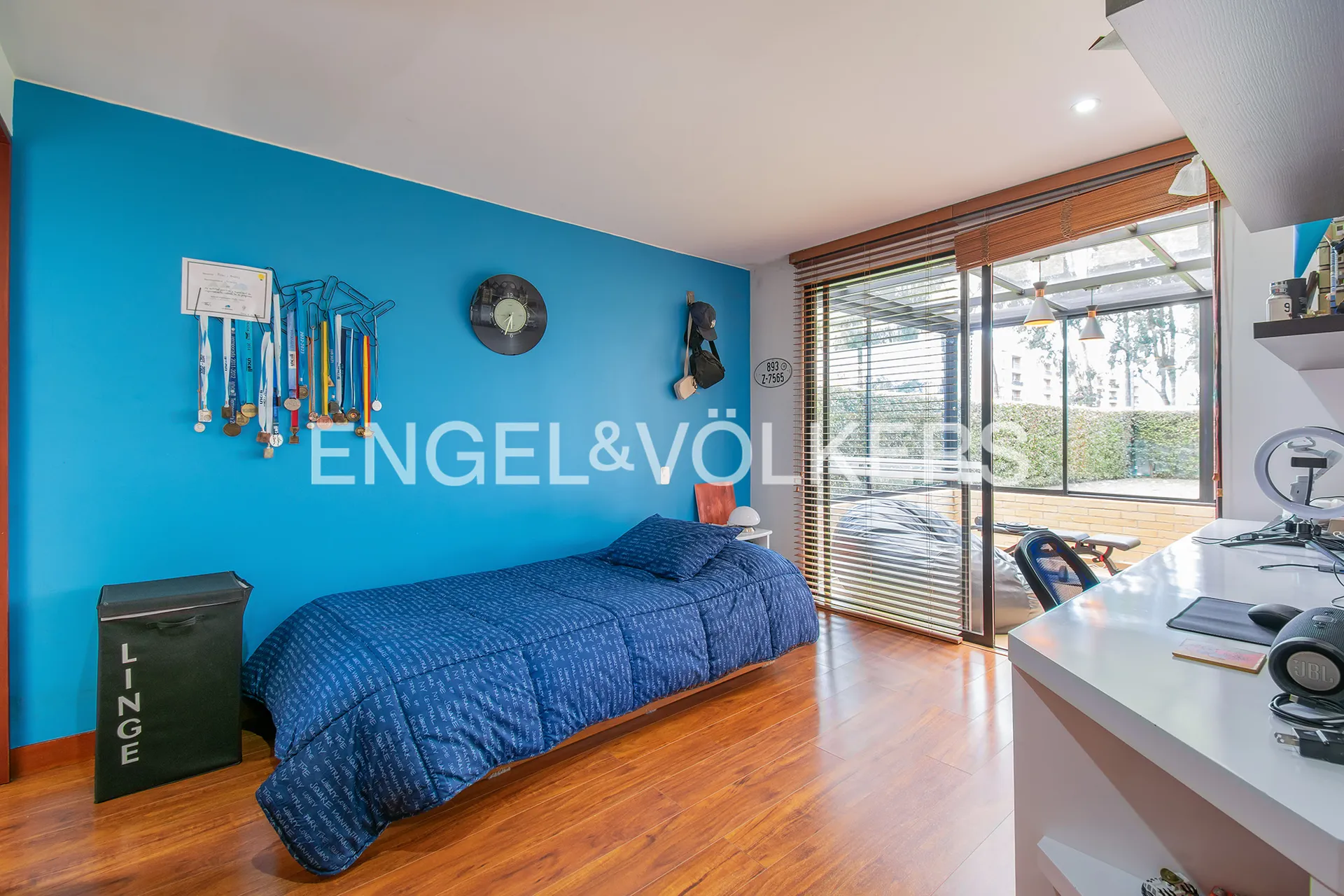 Casa en venta en Calahorra, Cajicá · foto 13 de 20