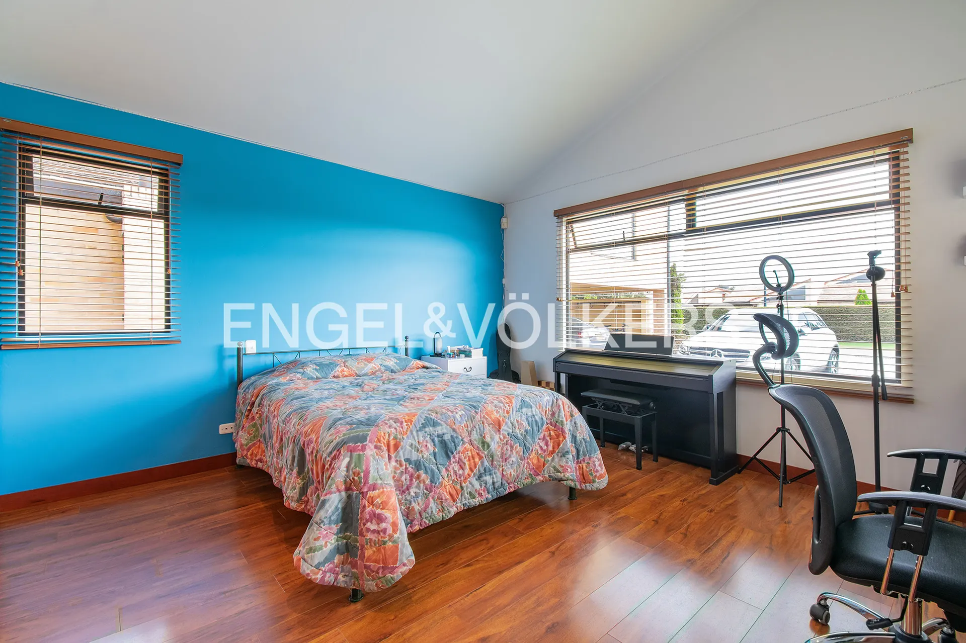Casa en venta en Calahorra, Cajicá · foto 12 de 20