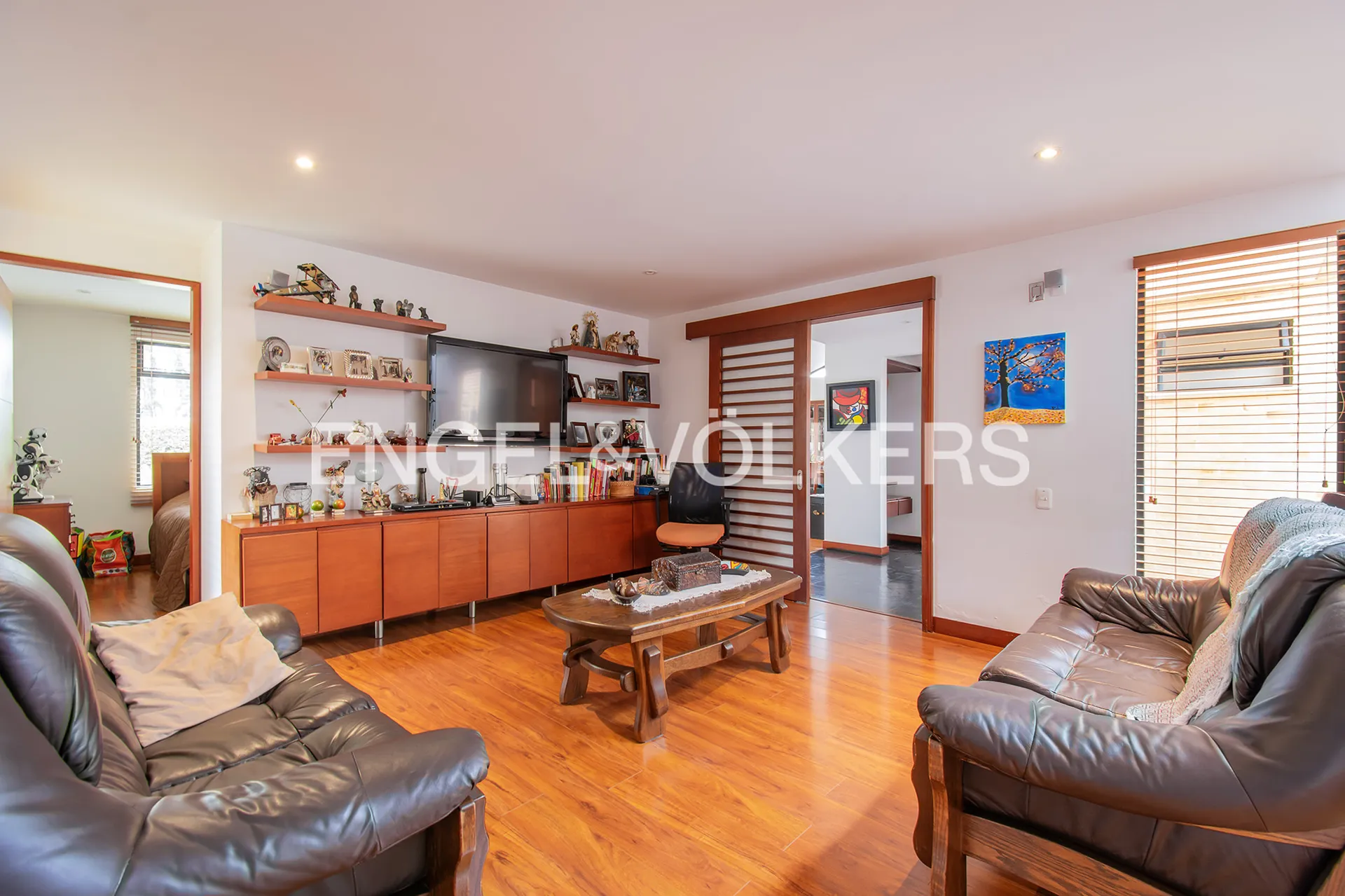 Casa en venta en Calahorra, Cajicá · foto 10 de 20