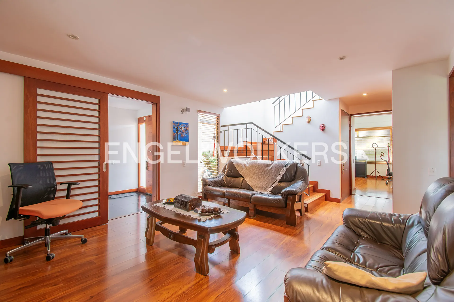 Casa en venta en Calahorra, Cajicá · foto 9 de 20