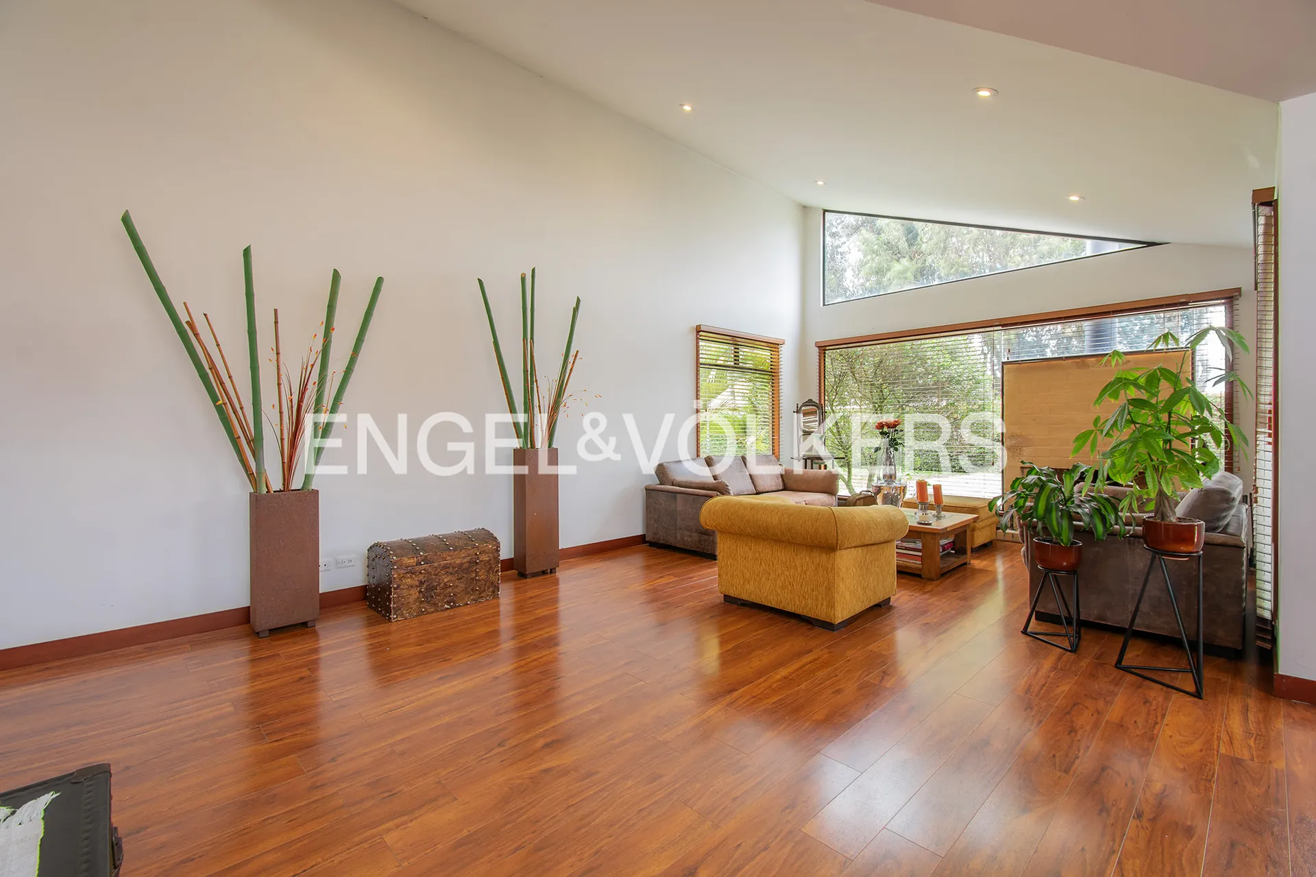 Casa en venta en Calahorra, Cajicá · foto 5 de 20