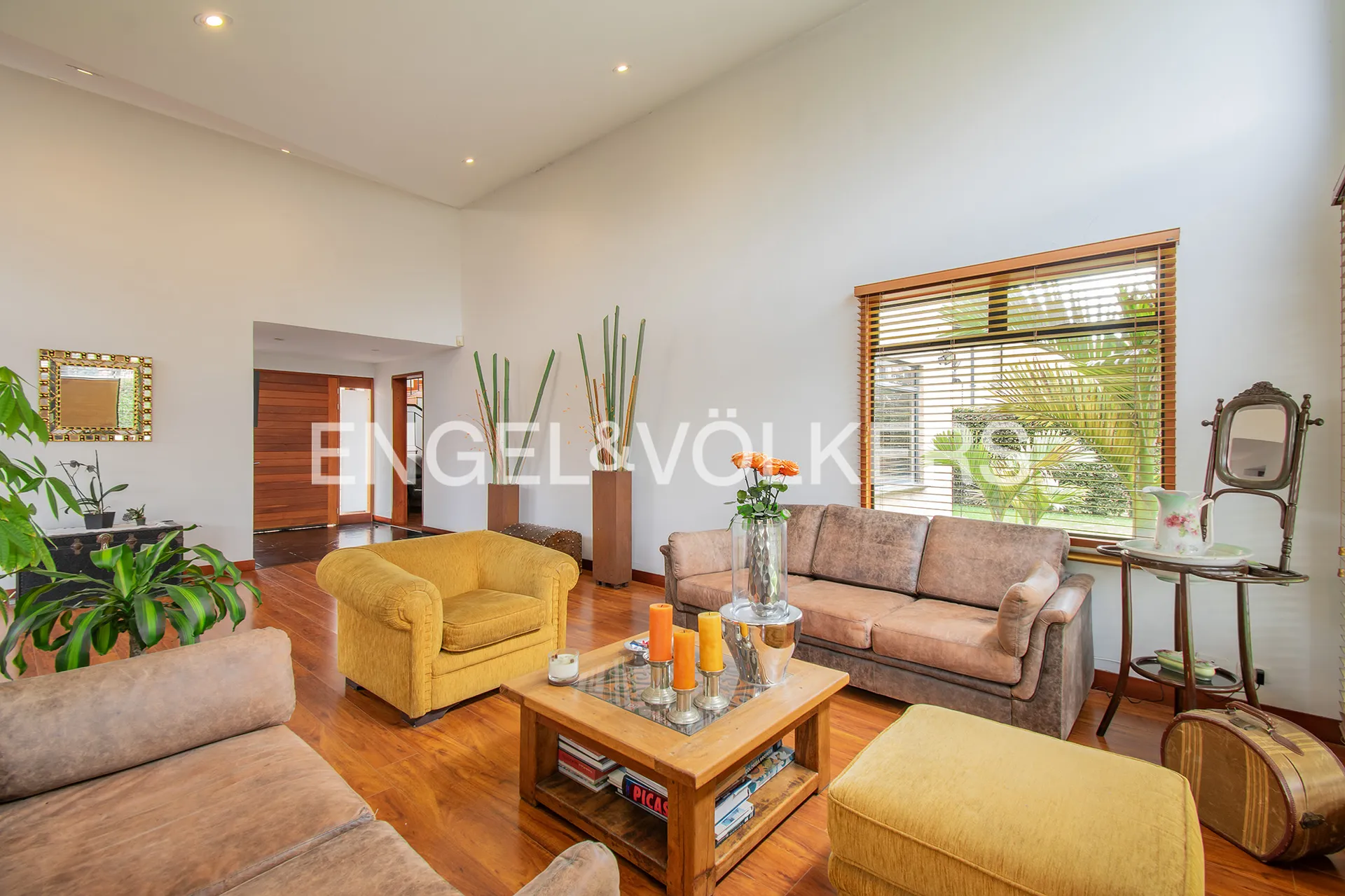 Casa en venta en Calahorra, Cajicá · foto 4 de 20