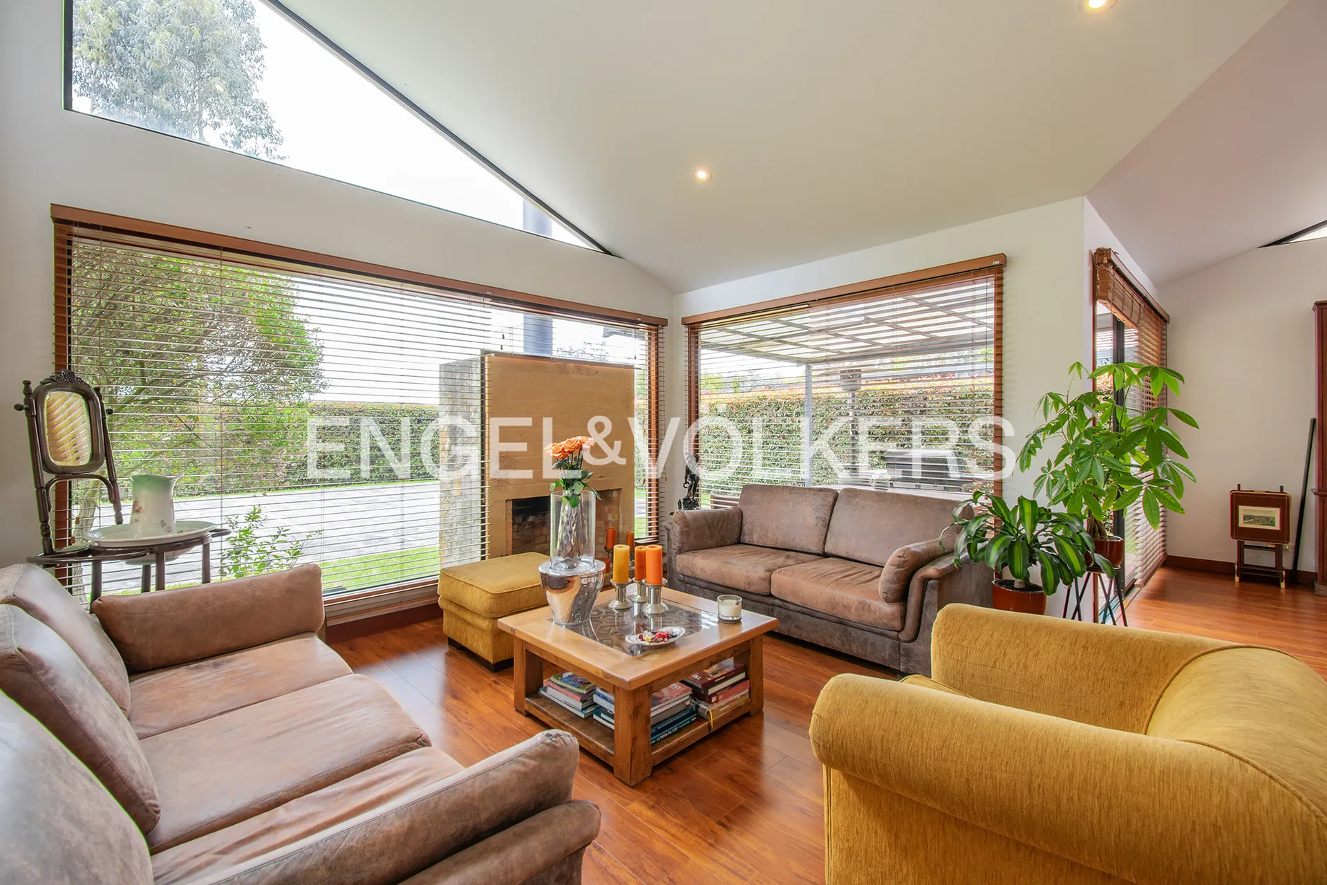 Casa en venta en Calahorra, Cajicá · foto 3 de 20