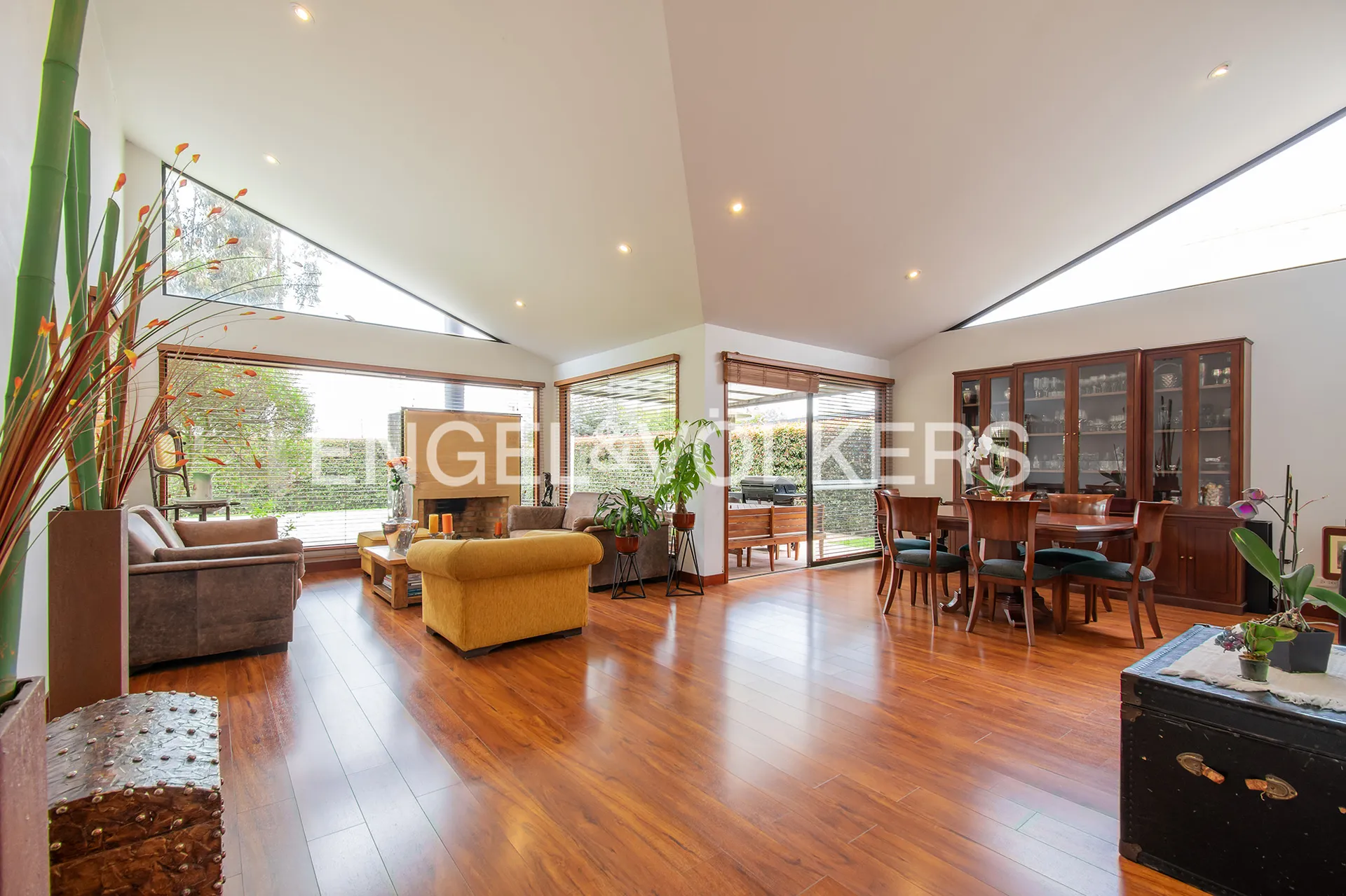 Casa en venta en Calahorra, Cajicá · foto 2 de 20
