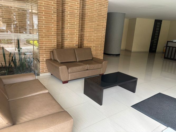 Apartaestudio en venta en Santa Paula, Bogotá, 57 m² · foto 11 de 11