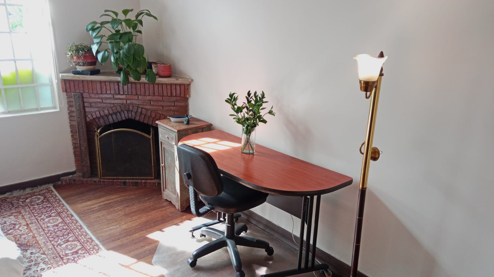 Apartaestudio en Arriendo en Palermo, Bogotá