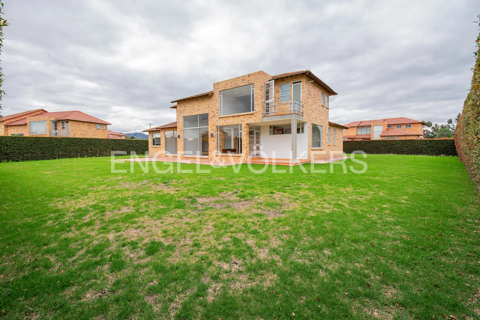 Casa en venta en Calahorra, Cajicá · foto 21 de 21