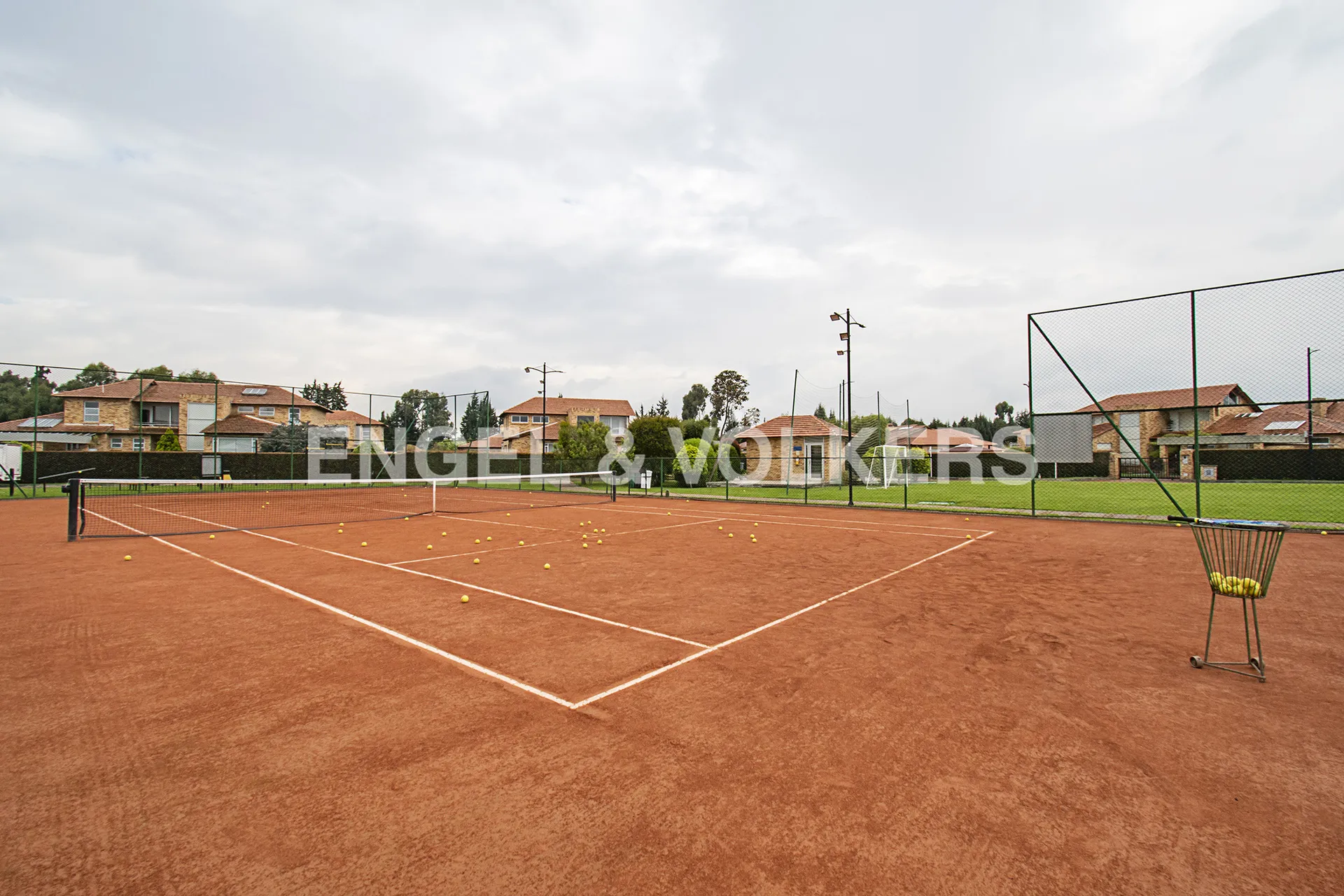 Casa en venta en Calahorra, Cajicá · foto 20 de 21
