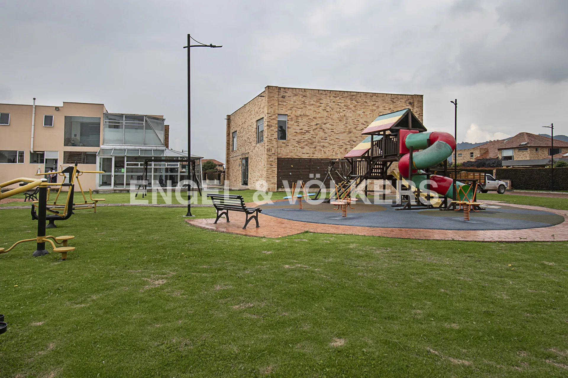 Casa en venta en Calahorra, Cajicá · foto 19 de 21