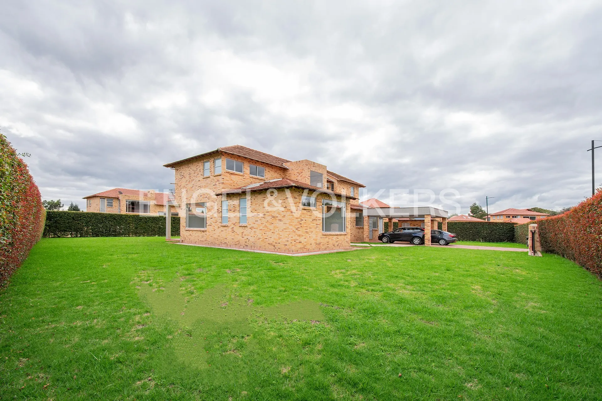 Casa en venta en Calahorra, Cajicá · foto 17 de 21