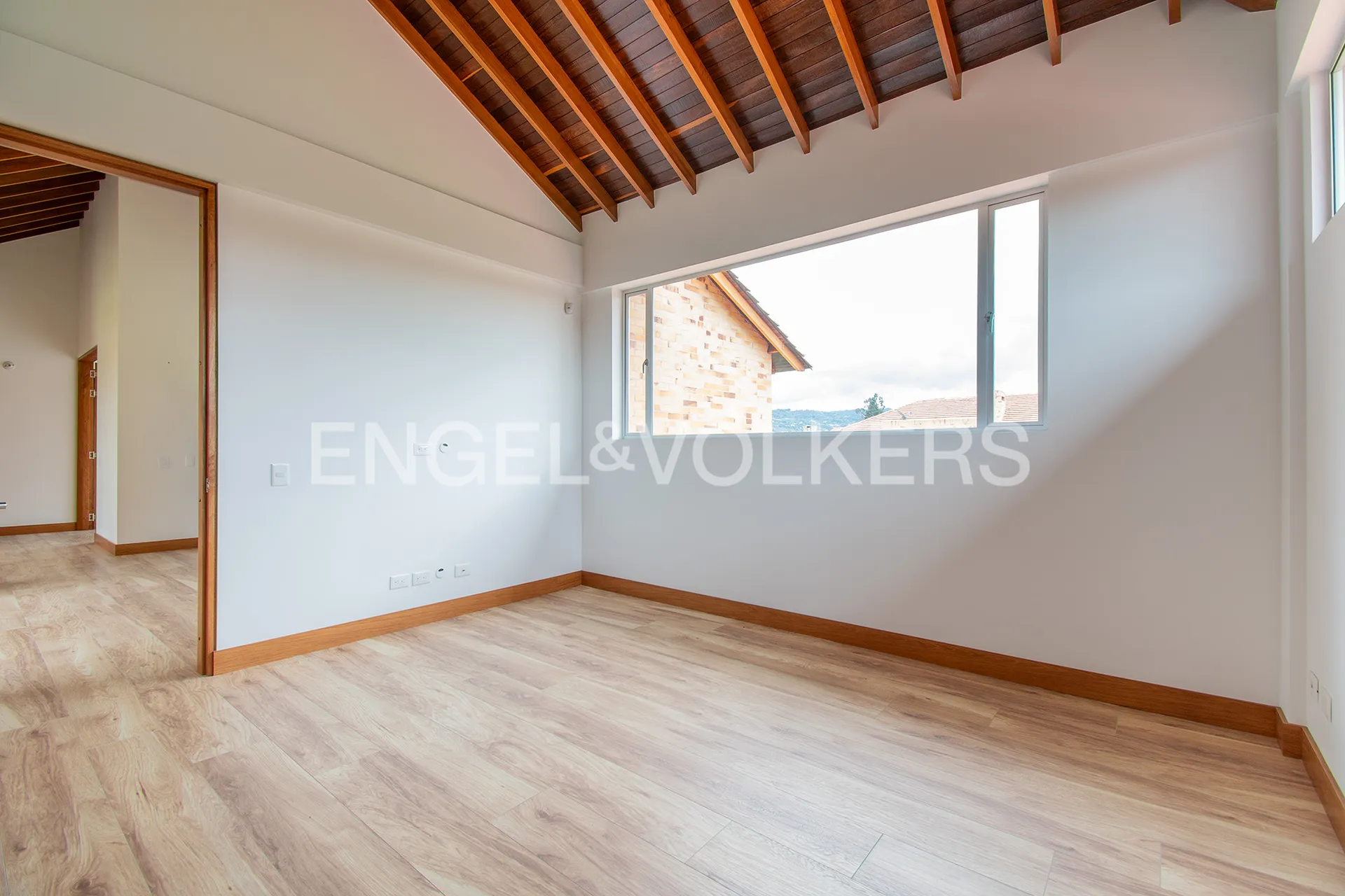 Casa en venta en Calahorra, Cajicá · foto 13 de 21