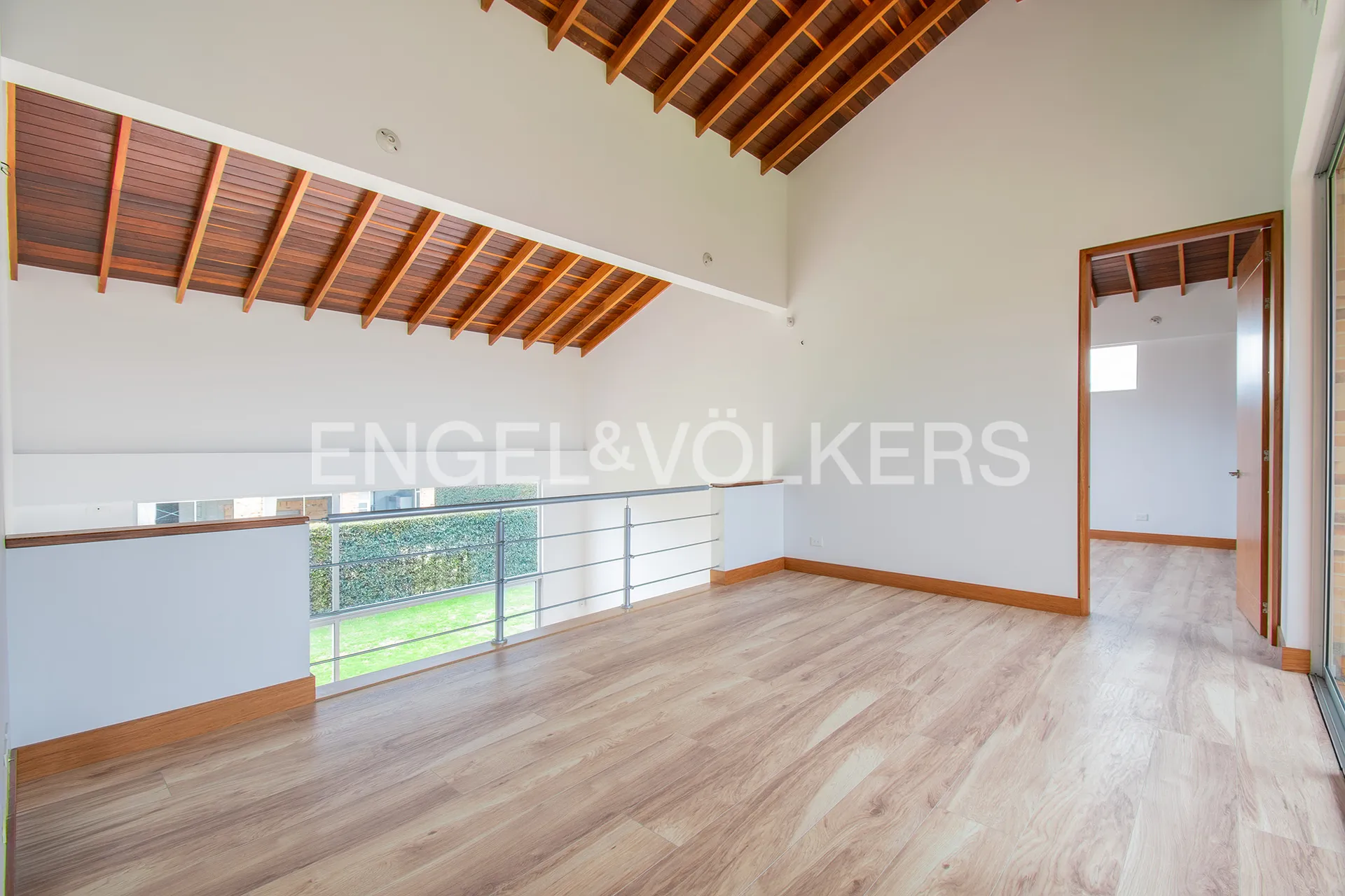 Casa en venta en Calahorra, Cajicá · foto 12 de 21