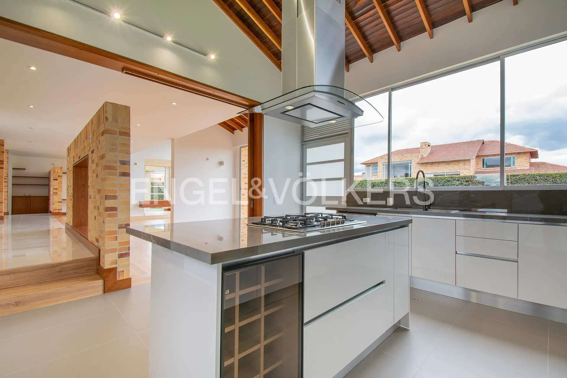 Casa en venta en Calahorra, Cajicá · foto 6 de 21
