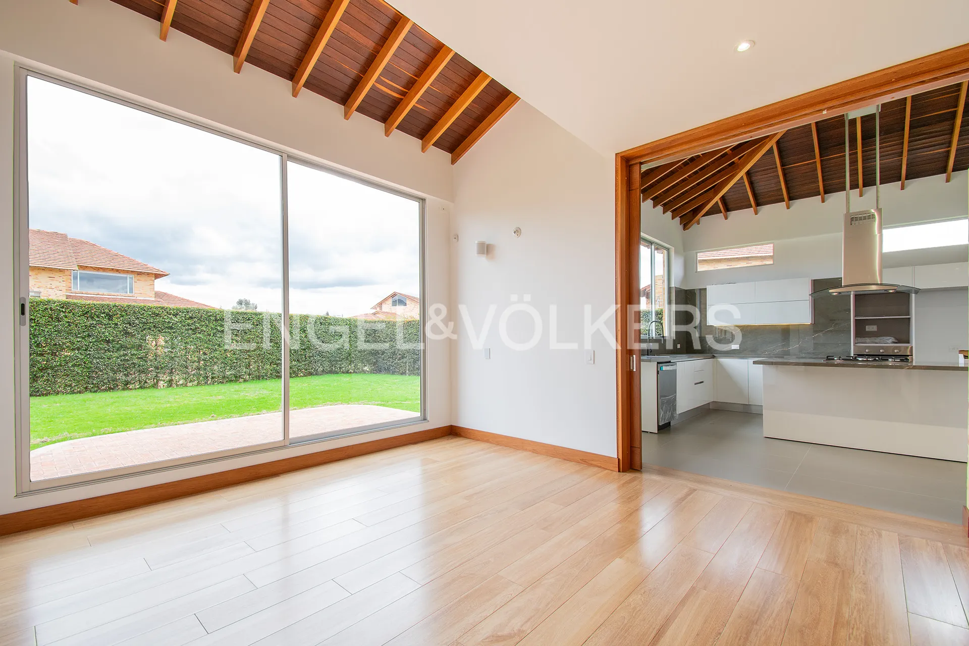 Casa en venta en Calahorra, Cajicá · foto 5 de 21