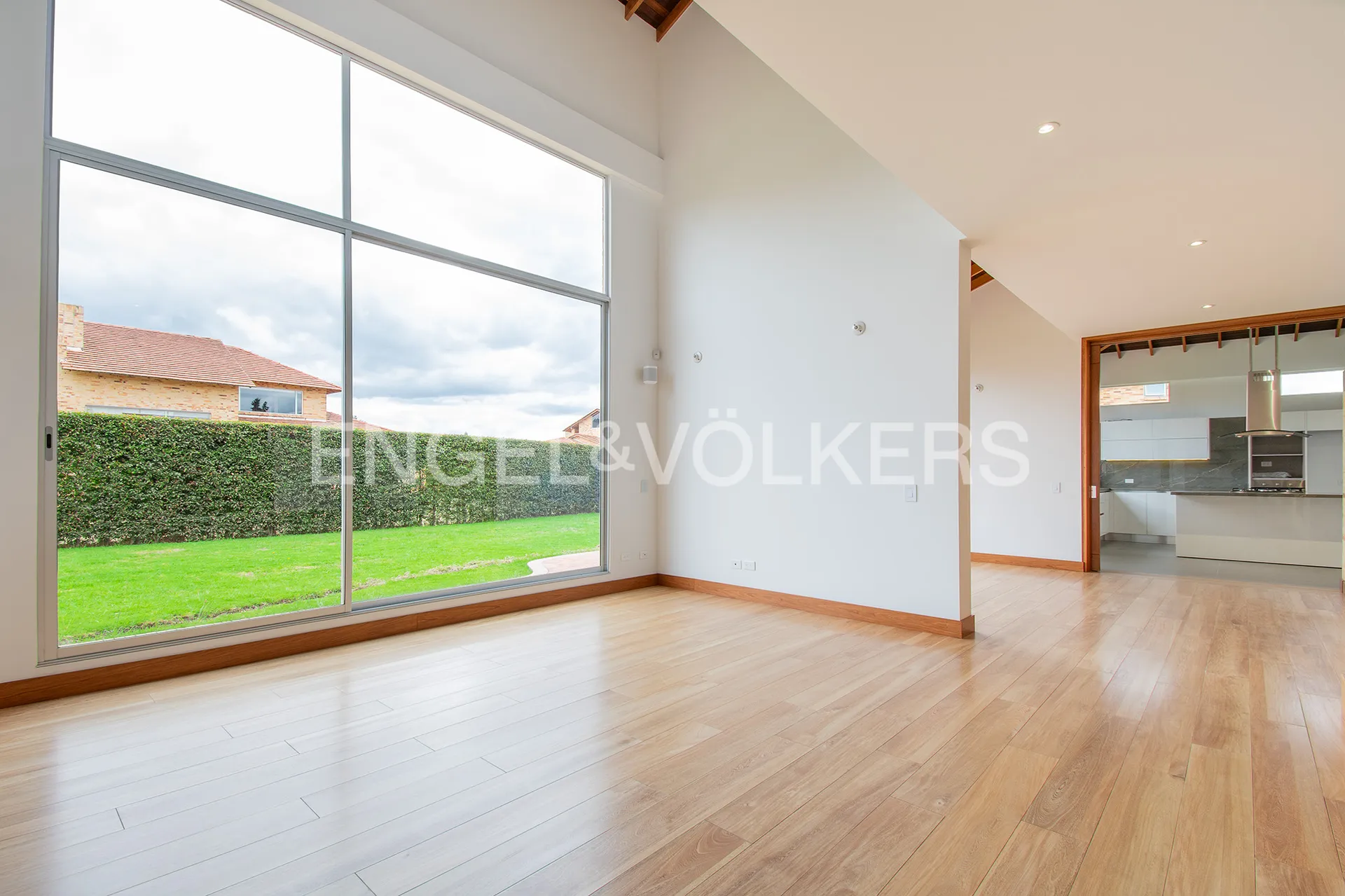 Casa en venta en Calahorra, Cajicá · foto 4 de 21