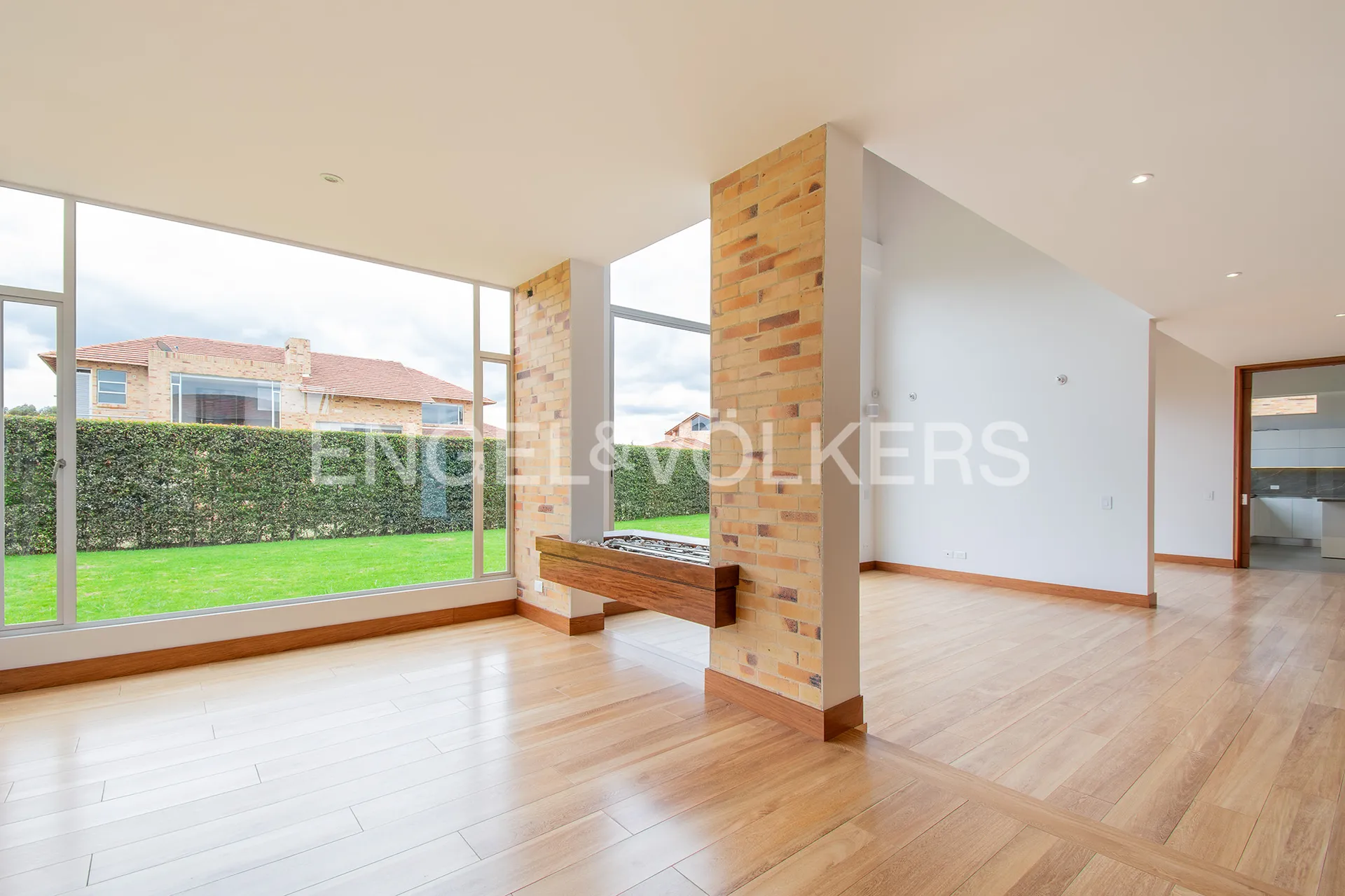 Casa en venta en Calahorra, Cajicá · foto 3 de 21