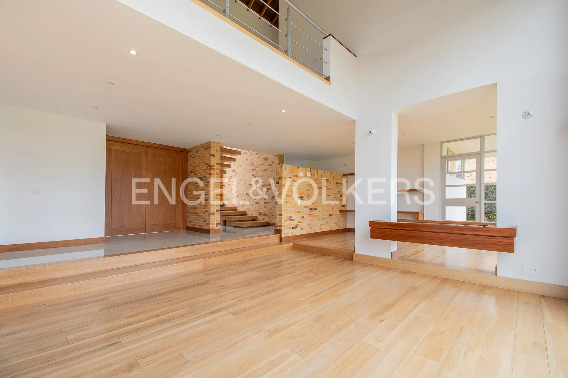 Casa en venta en Calahorra, Cajicá · foto 2 de 21