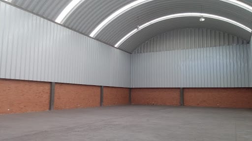 Bodega en venta en Ub. Monteverde, Tocancipá, 1326 m² · foto 2 de 24