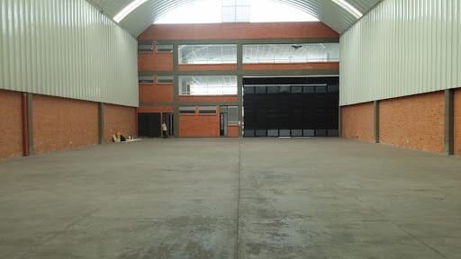 Bodega en venta en Ub. Monteverde, Tocancipá, 1326 m² · foto 3 de 24