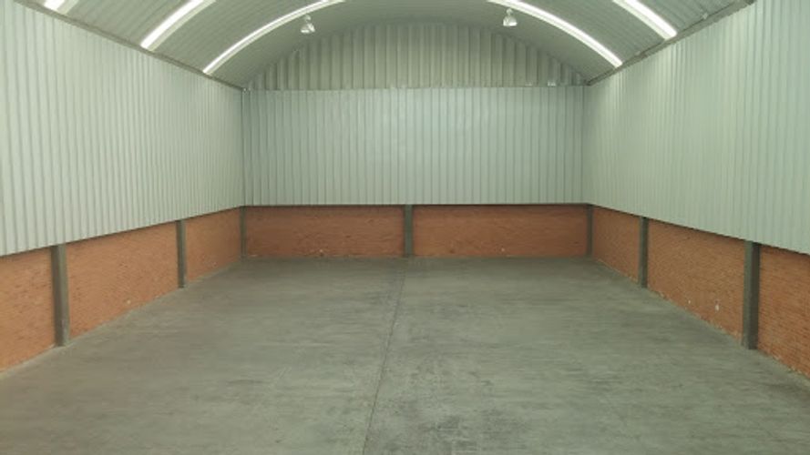 Bodega en venta en Ub. Monteverde, Tocancipá, 1326 m² · foto 4 de 24