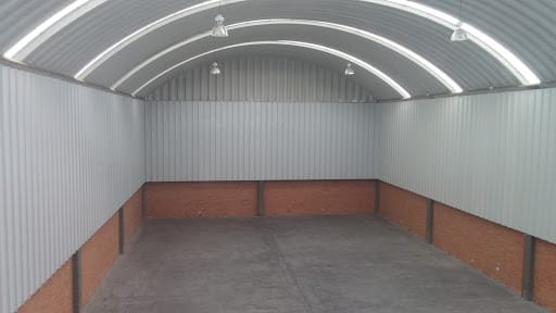 Bodega en venta en Ub. Monteverde, Tocancipá, 1326 m² · foto 7 de 24