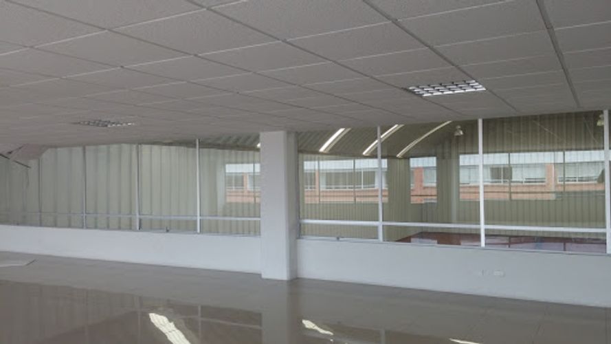 Bodega en venta en Ub. Monteverde, Tocancipá, 1326 m² · foto 12 de 24