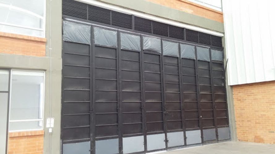 Bodega en venta en Ub. Monteverde, Tocancipá, 1326 m² · foto 16 de 24