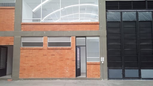 Bodega en venta en Ub. Monteverde, Tocancipá, 1326 m² · foto 17 de 24