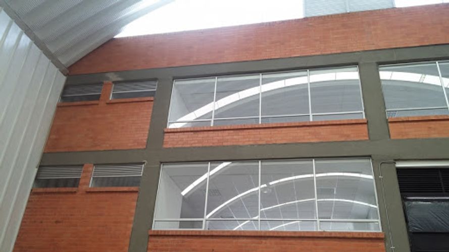 Bodega en venta en Ub. Monteverde, Tocancipá, 1326 m² · foto 18 de 24