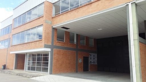 Bodega en venta en Ub. Monteverde, Tocancipá, 1326 m² · foto 20 de 24