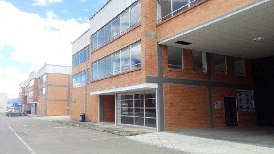 Bodega en venta en Ub. Monteverde, Tocancipá, 1326 m² · foto 21 de 24