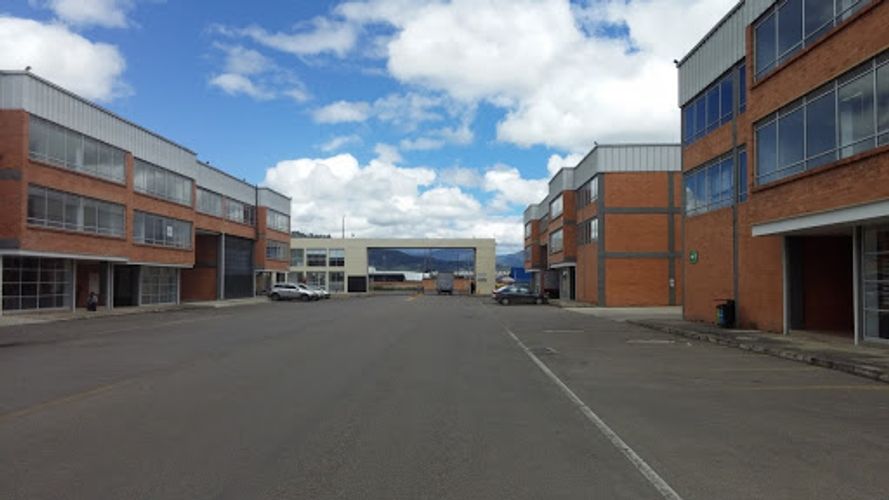 Bodega en venta en Ub. Monteverde, Tocancipá, 1326 m² · foto 22 de 24