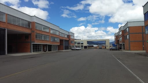 Bodega en venta en Ub. Monteverde, Tocancipá, 1326 m² · foto 23 de 24