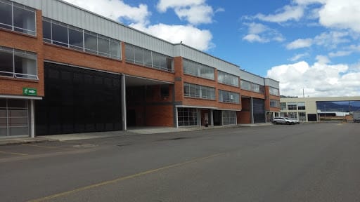 Bodega en venta en Ub. Monteverde, Tocancipá, 1326 m² · foto 24 de 24