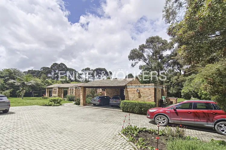 Casa de 3 alcobas en venta en Chuntame, Cajicá, 250 m² · foto 14 de 16