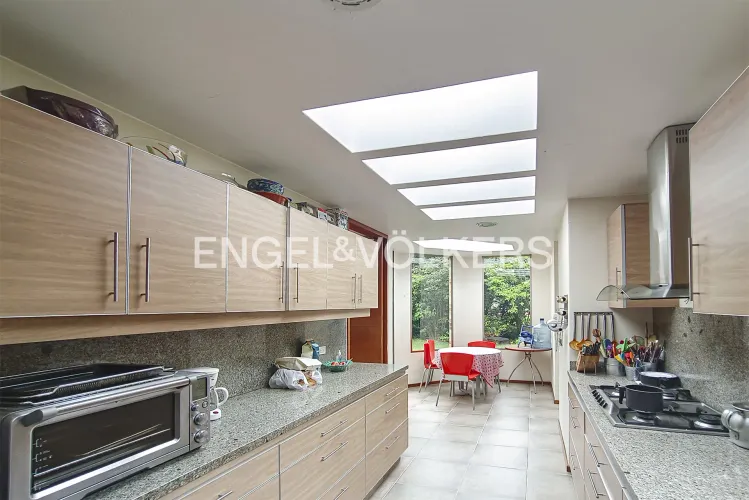 Casa de 3 alcobas en venta en Chuntame, Cajicá, 250 m² · foto 5 de 16